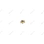 MEVOTECH MES2143R Steering Tie Rod End