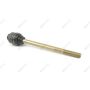 MEVOTECH MES2143R Steering Tie Rod End