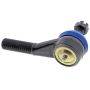MEVOTECH MES2147RL Steering Tie Rod End