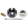 MEVOTECH MES2150RL Steering Tie Rod End