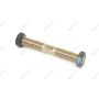 MEVOTECH MES2154S Steering Tie Rod End Adjusting Sleeve