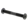 MEVOTECH MES2154S Steering Tie Rod End Adjusting Sleeve