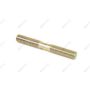 MEVOTECH MES2154S Steering Tie Rod End Adjusting Sleeve