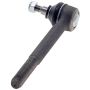 MEVOTECH MES2185R Steering Tie Rod End