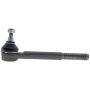 MEVOTECH MES2185R Steering Tie Rod End