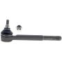 MEVOTECH MES2185R Steering Tie Rod End