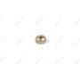 MEVOTECH MES2186L Steering Tie Rod End