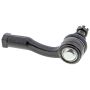 MEVOTECH MES2188R Steering Tie Rod End
