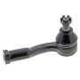 MEVOTECH MES2188R Steering Tie Rod End