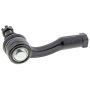 MEVOTECH MES2189R Steering Tie Rod End