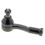 MEVOTECH MES2189R Steering Tie Rod End