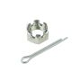 MEVOTECH MES2192R Steering Tie Rod End