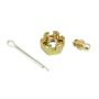 MEVOTECH MES2198R Steering Tie Rod End
