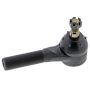 MEVOTECH MES2222L Steering Tie Rod End