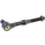 MEVOTECH MES2233L Steering Tie Rod End