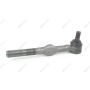 MEVOTECH MES2233L Steering Tie Rod End