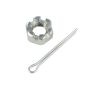 MEVOTECH MES2239R Steering Tie Rod End