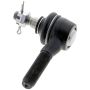 MEVOTECH MES2246L Steering Tie Rod End