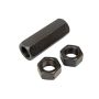 MEVOTECH MES2251S Steering Tie Rod End Adjusting Sleeve