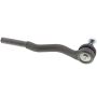 MEVOTECH MES2263R Steering Tie Rod End