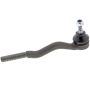 MEVOTECH MES2263R Steering Tie Rod End