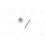 MEVOTECH MES2273R Steering Tie Rod End