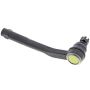 MEVOTECH MES2274R Steering Tie Rod End