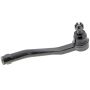 MEVOTECH MES2274R Steering Tie Rod End