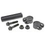 MEVOTECH MES2323S Steering Tie Rod End Adjusting Sleeve