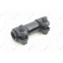 MEVOTECH MES2323S Steering Tie Rod End Adjusting Sleeve