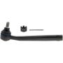 MEVOTECH MES2332 Steering Tie Rod End