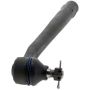 MEVOTECH MES2332 Steering Tie Rod End