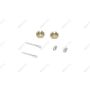 MEVOTECH MES2339A Steering Tie Rod End Assembly