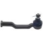 MEVOTECH MES2362 Steering Tie Rod End