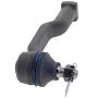 MEVOTECH MES2362 Steering Tie Rod End