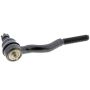 MEVOTECH MES2371 Steering Tie Rod End