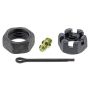 MEVOTECH MES2376 Steering Tie Rod End