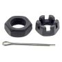MEVOTECH MES2382 Steering Tie Rod End