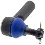 MEVOTECH MES2382 Steering Tie Rod End