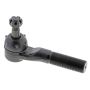 MEVOTECH MES2396R Steering Tie Rod End