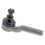 MEVOTECH MES2472L Steering Tie Rod End