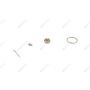 MEVOTECH MES2473R Steering Tie Rod End