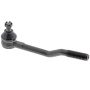 MEVOTECH MES2473R Steering Tie Rod End
