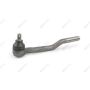 MEVOTECH MES2473R Steering Tie Rod End