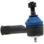 MEVOTECH MES2500RL Steering Tie Rod End