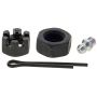 MEVOTECH MES2500RL Steering Tie Rod End