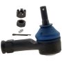 MEVOTECH MES2500RL Steering Tie Rod End