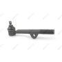 MEVOTECH MES2719 Steering Tie Rod End