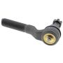 MEVOTECH MES2727R Steering Tie Rod End