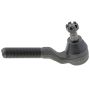 MEVOTECH MES2727R Steering Tie Rod End